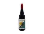 A A Badenhorst Curator Red Coastal Region 2024