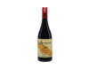 A A Badenhorst Secateurs Red Blend Swartland 2024 view 1