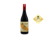 A A Badenhorst Secateurs Red Blend Swartland 2024