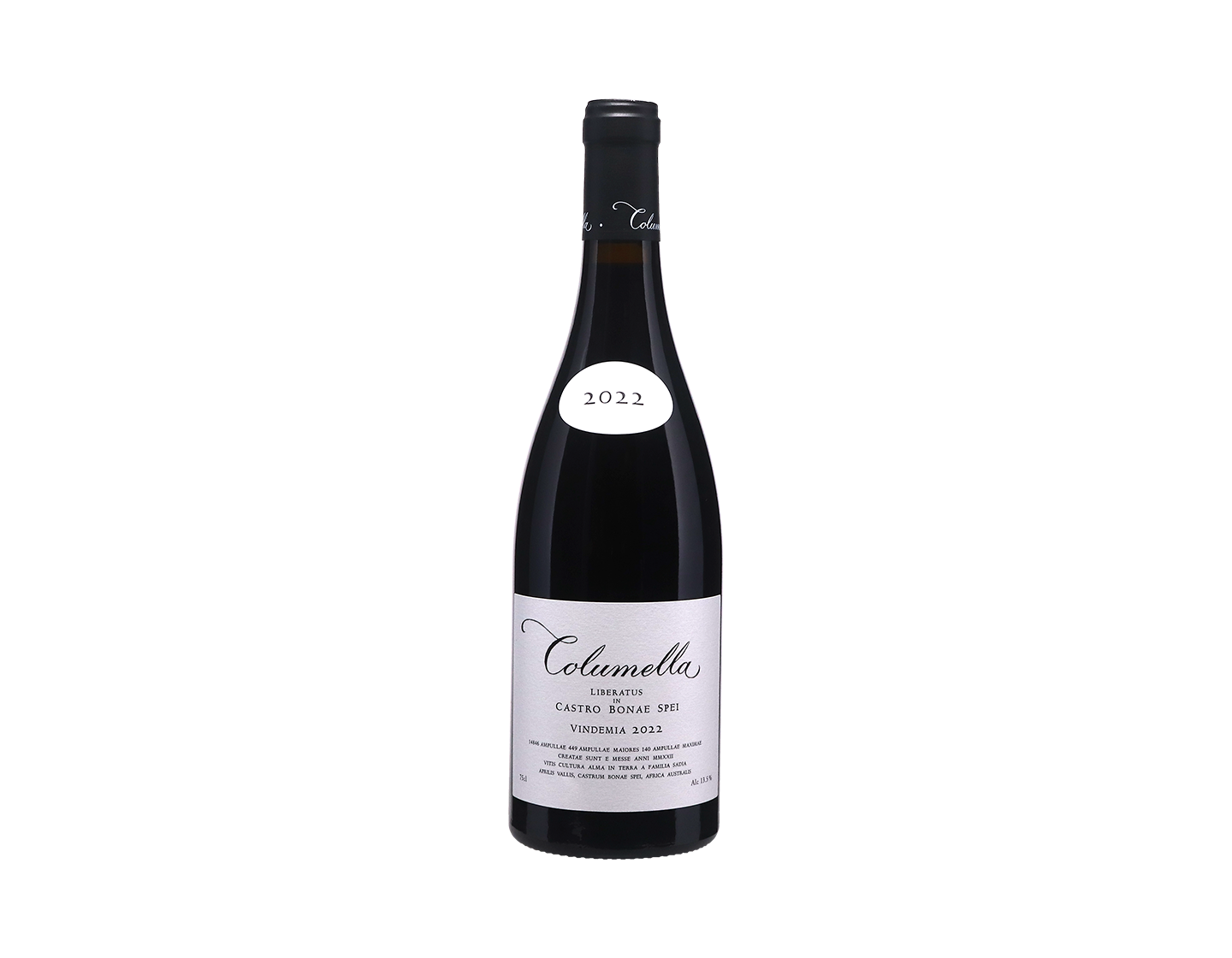 The Sadie Family Wines Columella,Swartland 2022 MX ONLY