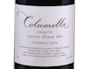 The Sadie Family Wines Columella,Swartland 2022 MX ONLY view 2