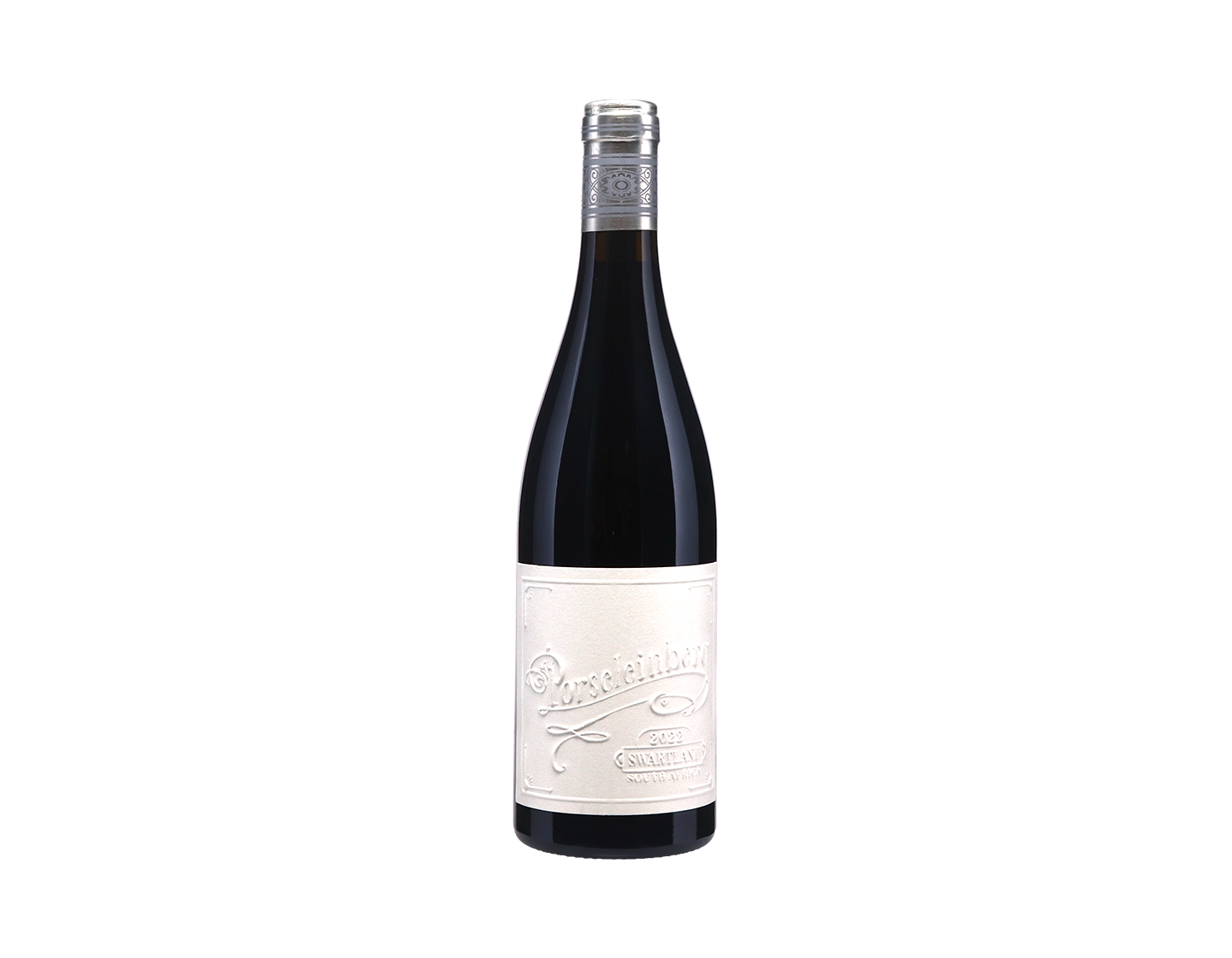 Porseleinberg Syrah Swartland 2022 MX ONLY