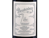 Porseleinberg Syrah Swartland 2022 MX ONLY view 3