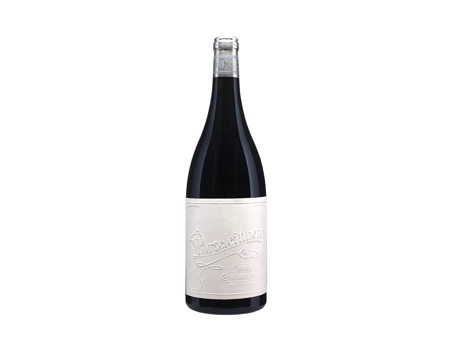 Magnum of Porseleinberg Syrah, Swartland 2022