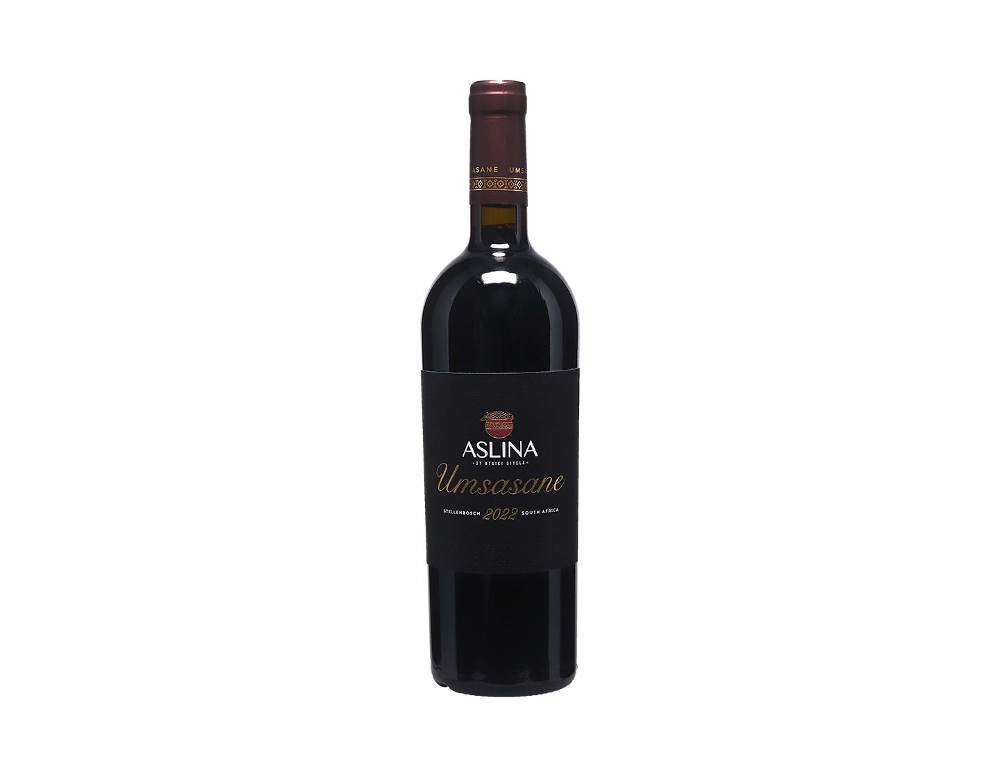 Aslina Umsasane Stellenbosch 2022