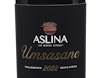 Aslina Umsasane Stellenbosch 2022 view 2