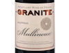Mullineux Granite Syrah,Swartland 2019 view 2