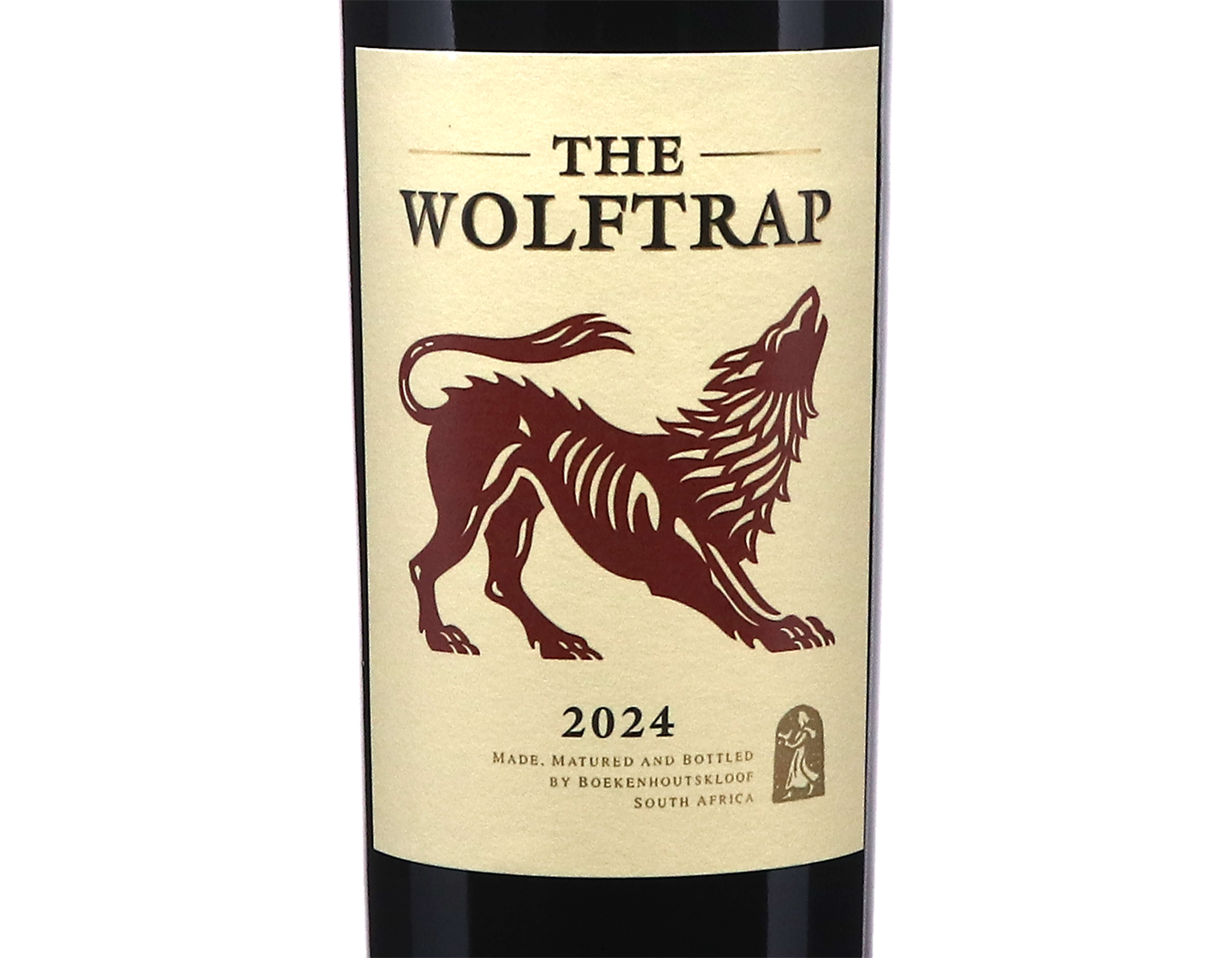 The Wolftrap Red Western Cape 2024
