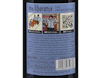 The Liberator Francophile Mourvedre Stellenbosch 2023 view 3