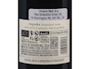Reyneke Syrah,Polkadraai Hills 2023 view 3