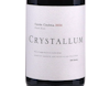 Crystallum Cuvee Cinema Pinot Noir Hemel en Aarde Ridge 2024 ONE BOTTLE PER MEMBER view 2