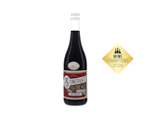 Stonedance Hutton Red Piekenierskloof 2025
