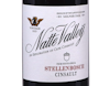 Natte Valleij Cinsault Stellenbosch 2023 view 2