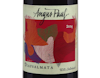 Angus Paul 'Diapsalmata' Cinsault Stellenbosch 2024 view 2