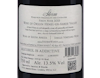 Storm 'Vrede' Pinot Noir, Hemel-en-Aarde Valley 2023 view 3