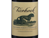 Tierhoek Red Blend in collaboration with Lukas van Loggerenberg 2025 view 2