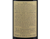 Tierhoek Red Blend in collaboration with Lukas van Loggerenberg 2025 view 3
