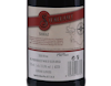 Stonedance Shiraz Piekenierskloof 2025 view 3