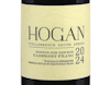Hogan Mirror for the Sun Cabernet Franc Stellenbosch 2024 view 2