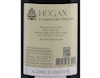 Hogan Mirror for the Sun Cabernet Franc Stellenbosch 2024 view 3