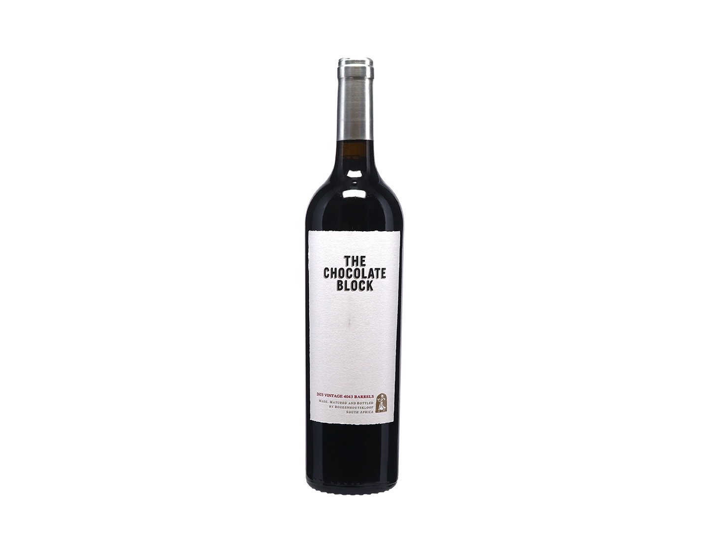 Boekenhoutskloof ‘The Chocolate Block’, Swartland 2023