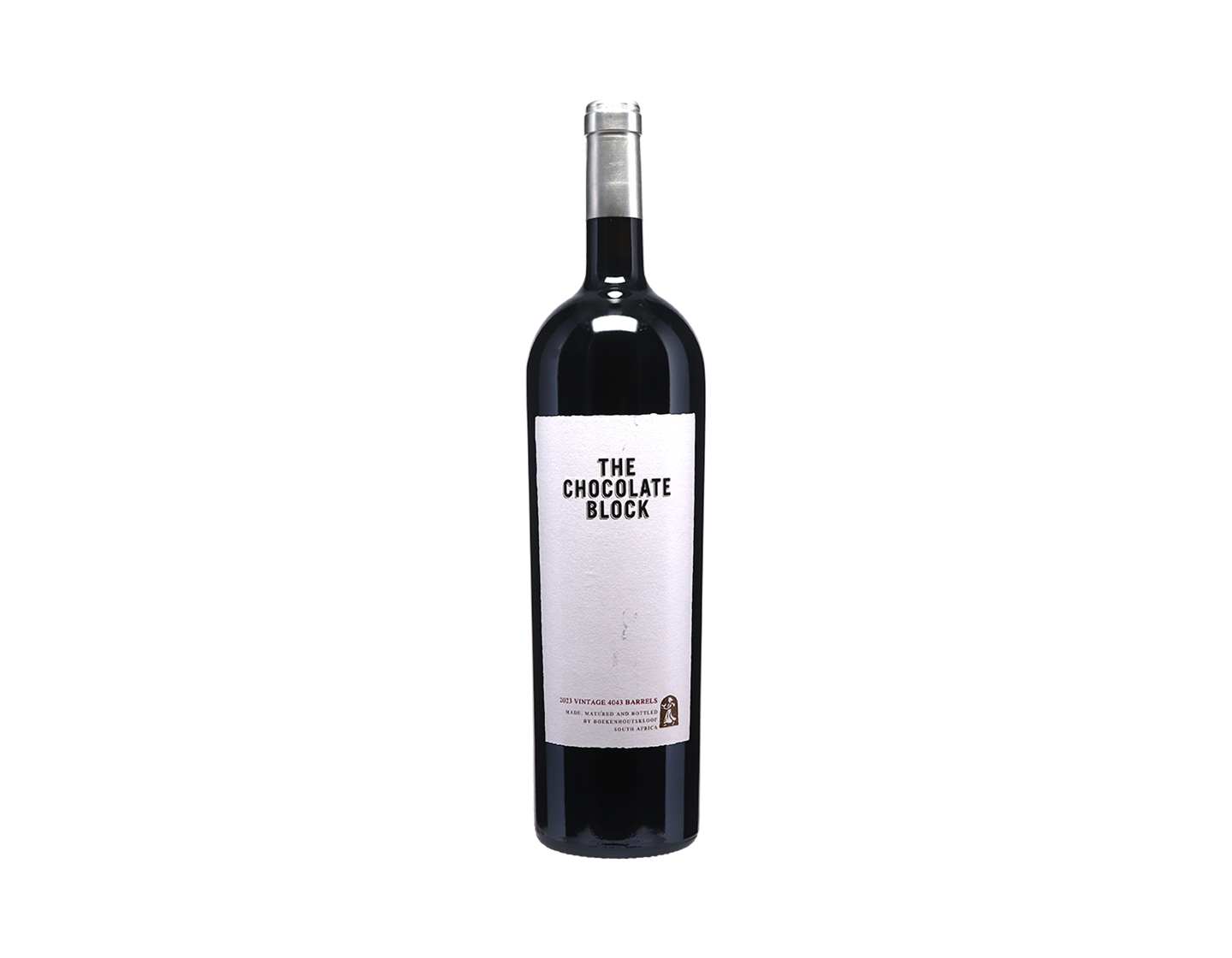 Magnum of Boekenhoutskloof ‘The Chocolate Block’, Swartland 2023