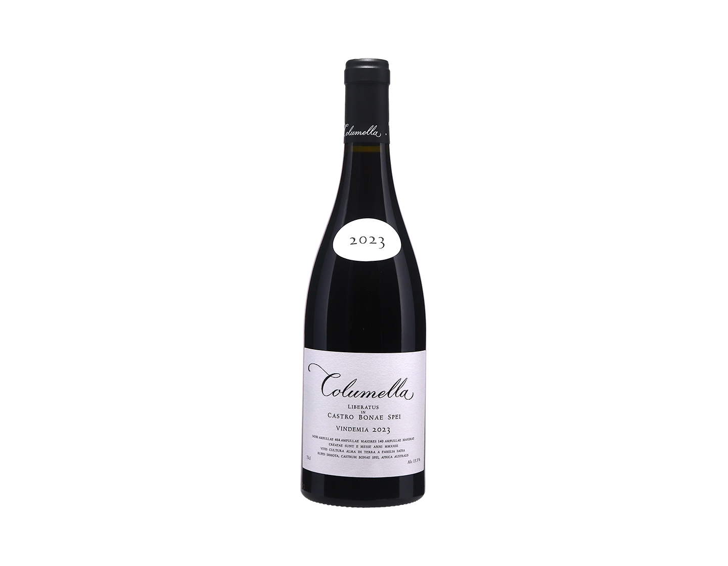 The Sadie Family Wines Columella Swartland 2023 MX ONLY