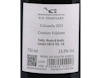The Sadie Family Wines Columella Swartland 2023 MX ONLY view 3