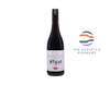 The Society's South African Pinotage-Syrah, Coastal Region 2025