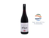 The Society's South African Pinotage Syrah Coastal Region 2025