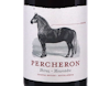 Percheron Shiraz Mourvedre Coastal Region 2024 view 2