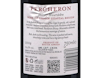 Percheron Shiraz Mourvedre Coastal Region 2024 view 3