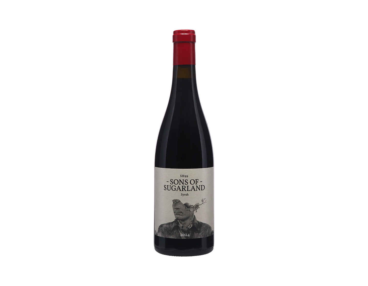 Sons of Sugarland Syrah, Stellenbosch 2024
