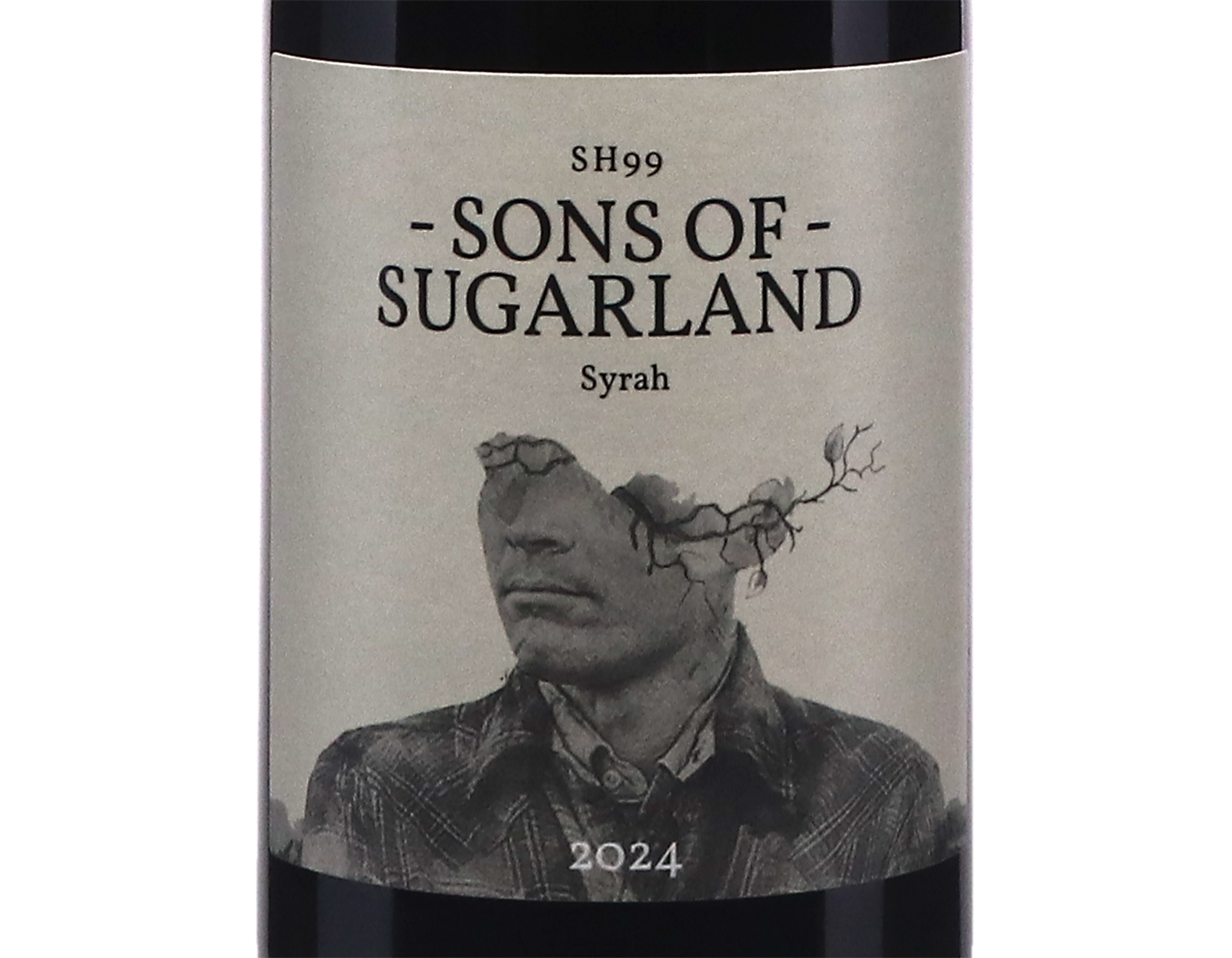 Sons of Sugarland Syrah, Stellenbosch 2024
