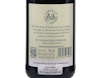 Carinus Family Vineyards Syrah Stellenbosch 2024 view 3