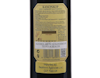 Kanonkop Estate Cabernet Sauvignon Simonsberg Stellenbosch 2020 view 3