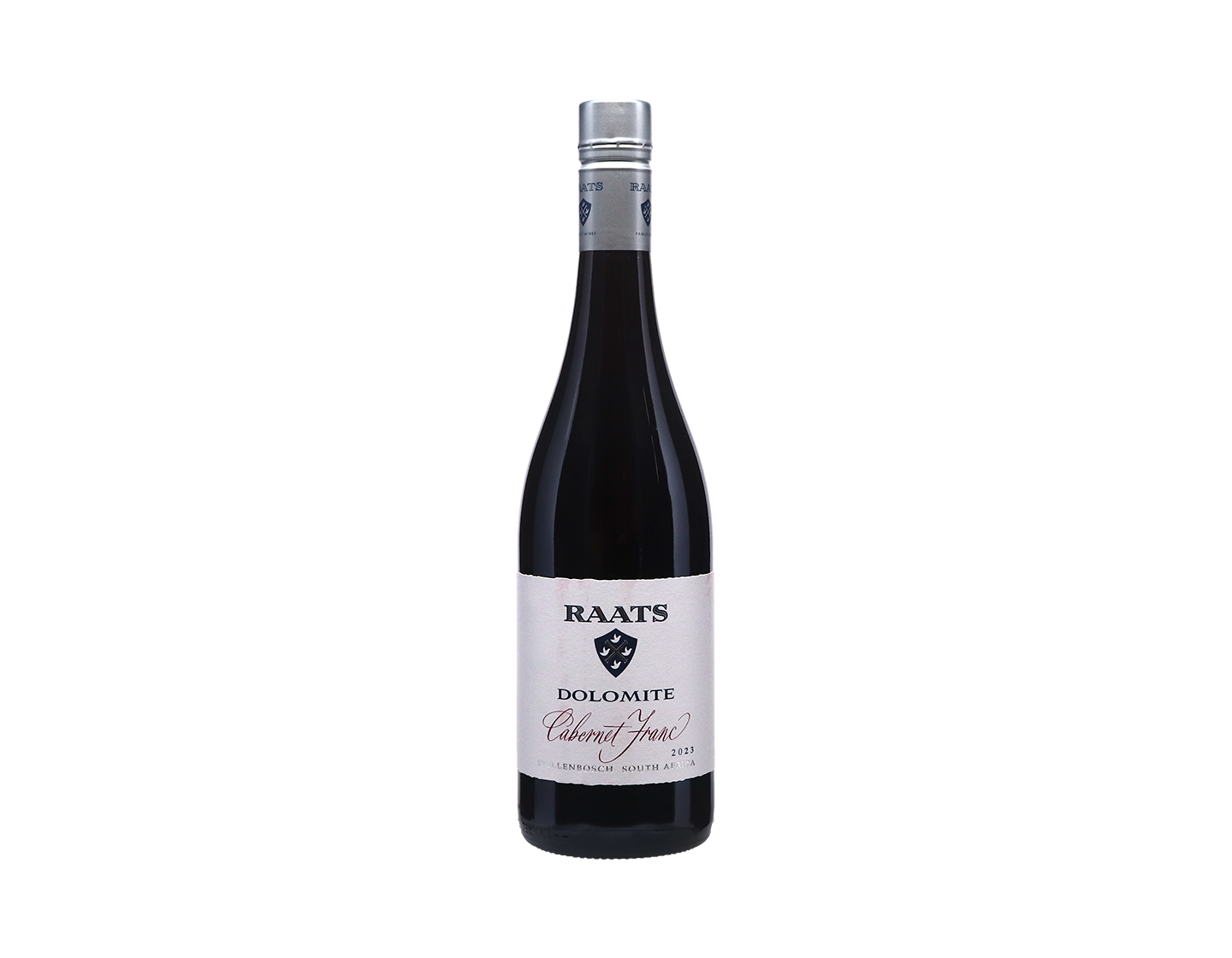 Raats Dolomite Cabernet Franc, Stellenbosch 2023