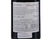 Raats Dolomite Cabernet Franc, Stellenbosch 2023 view 3