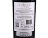 Vulpes Wines Cana Cabernet Sauvignon Polkadraai Hills 2024 view 3