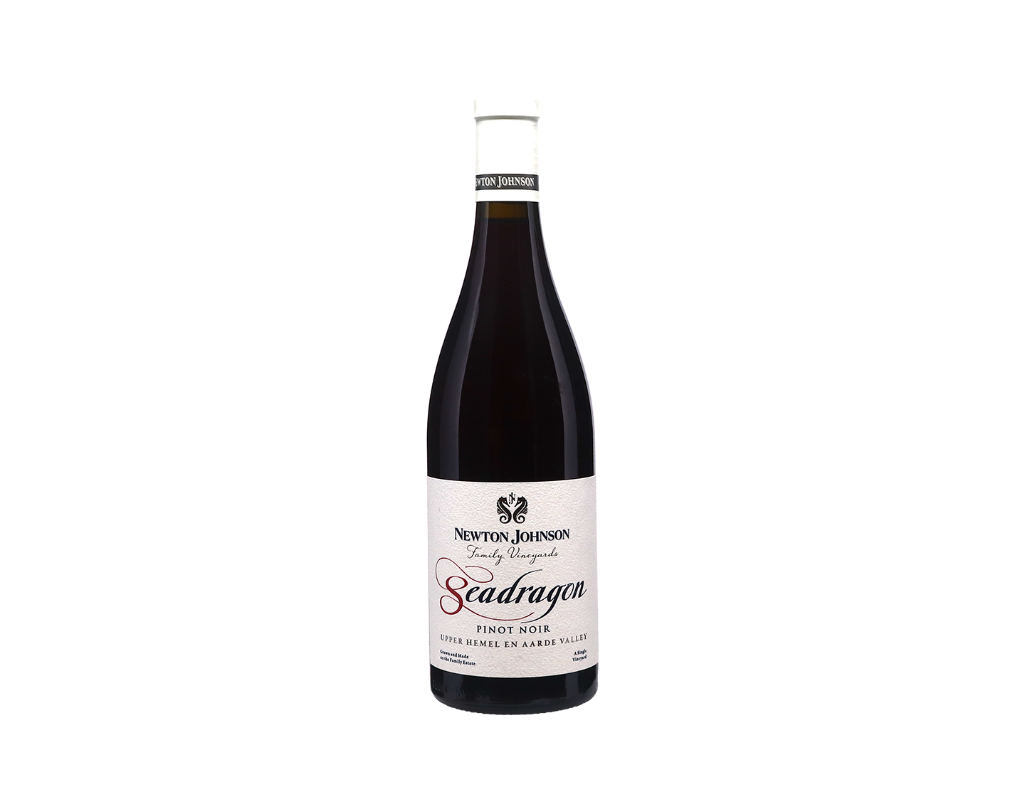 Newton Johnson Seadragon Pinot Noir, Upper Hemel-en-Aarde Valley 2024