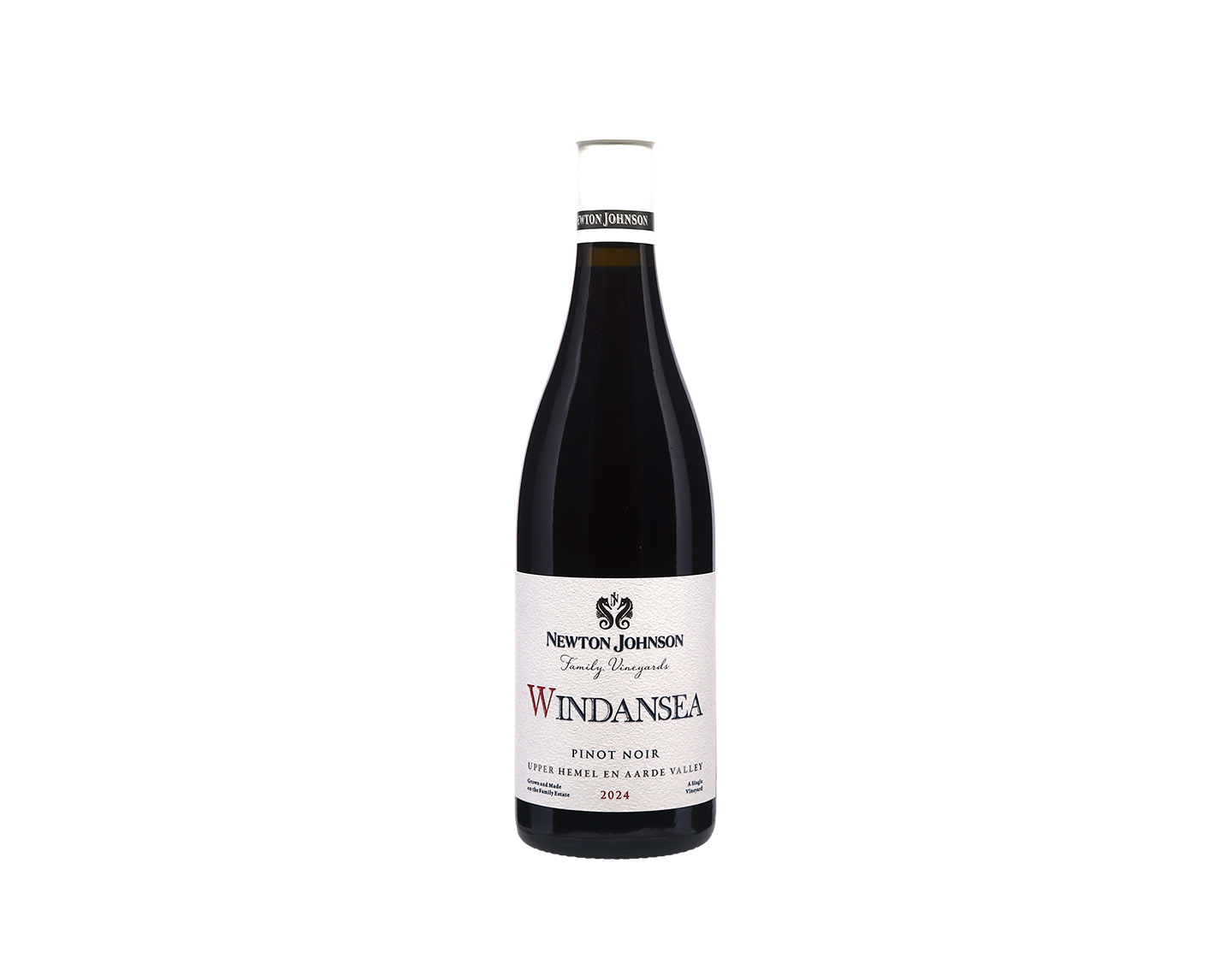 Newton Johnson Windansea Pinot Noir, Upper Hemel-en-Aarde Valley 2024