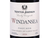 Newton Johnson Windansea Pinot Noir Upper Hemel en Aarde Valley 2024 view 2