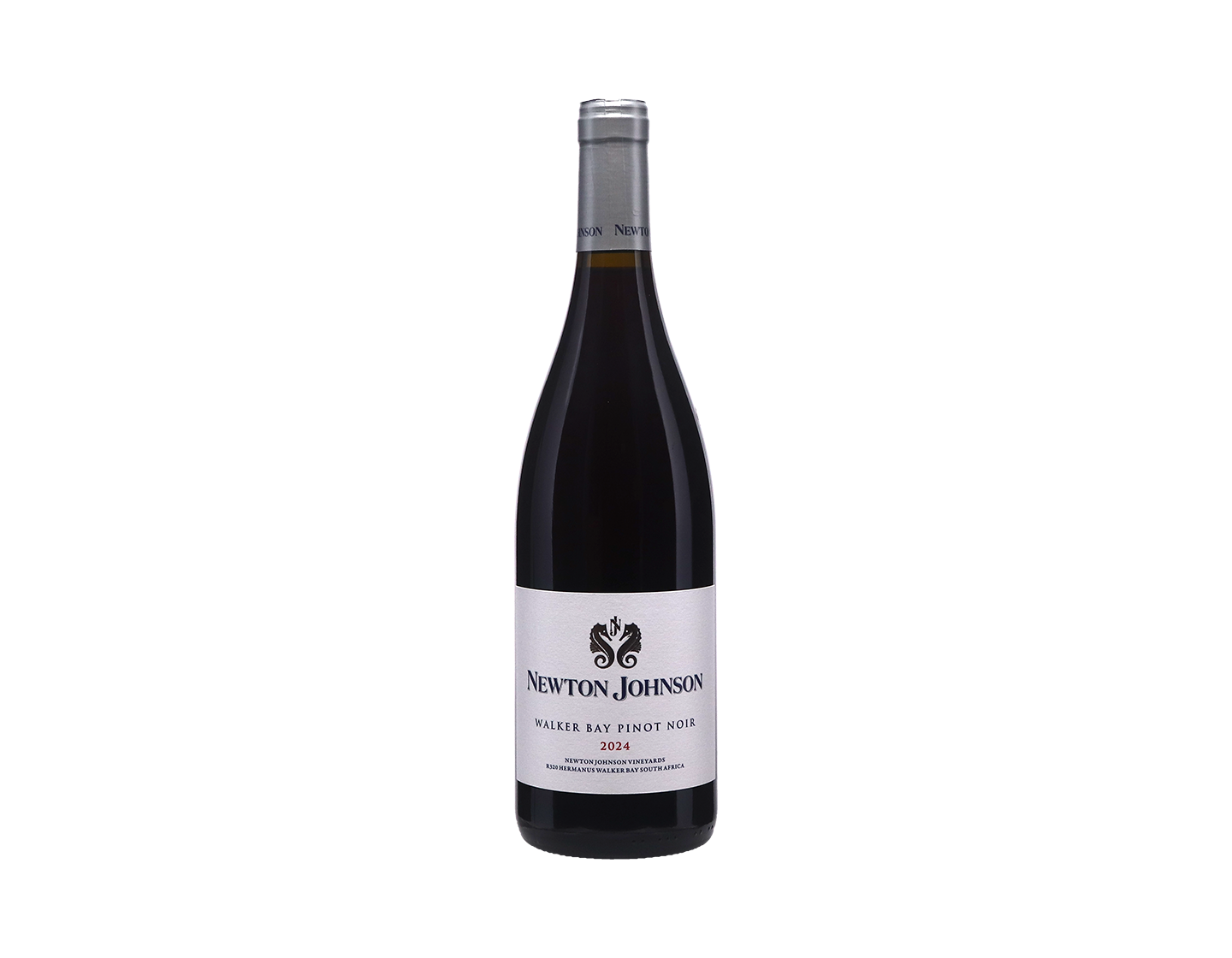 Newton Johnson Walker Bay Pinot Noir 2024