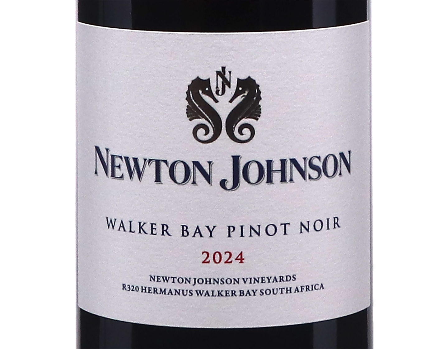 Newton Johnson Walker Bay Pinot Noir 2024