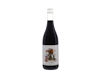 Van Loggerenberg Break a Leg Merlot Stellenbosch 2023 view 1