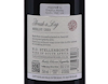 Van Loggerenberg Break a Leg Merlot Stellenbosch 2023 view 3
