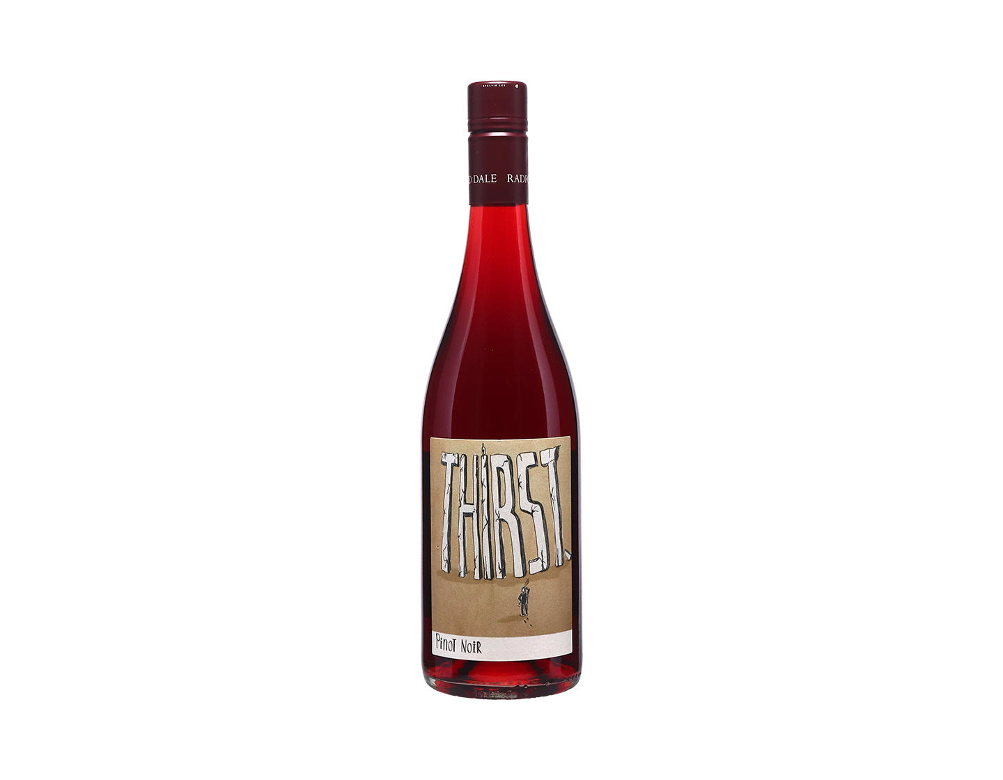 Radford Dale Thirst Pinot Noir, Stellenbosch 2025