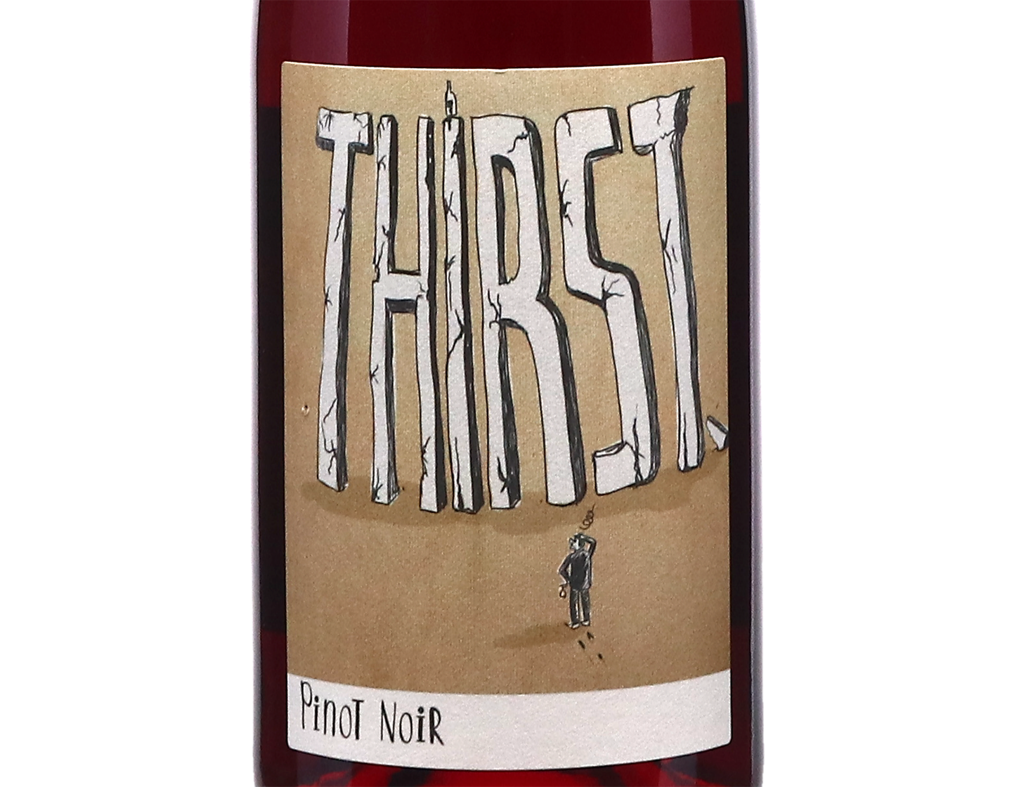 Radford Dale Thirst Pinot Noir Stellenbosch 2025 11.5%