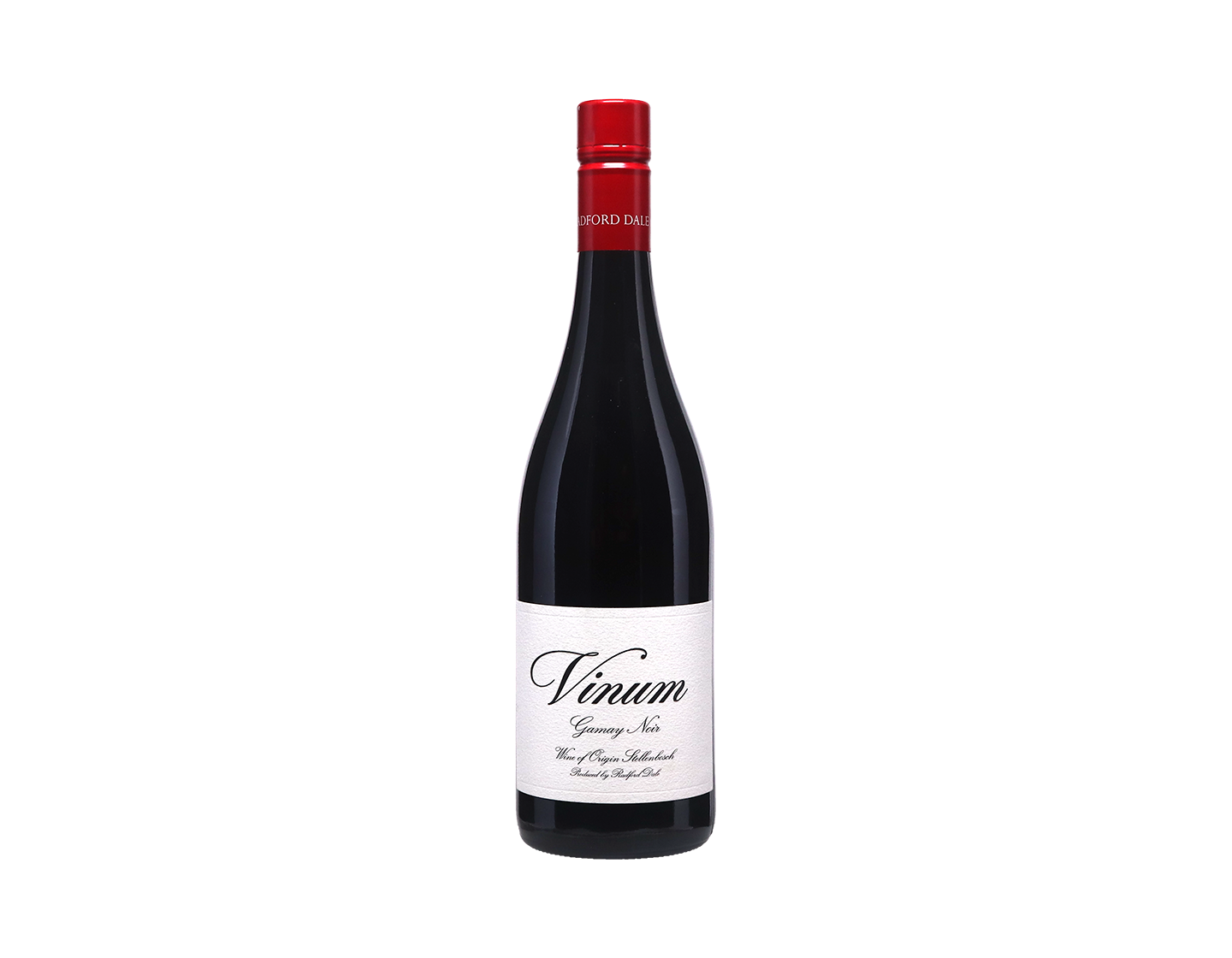 Radford Dale Vinum Gamay, Stellenbosch 2025