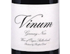 Radford Dale Vinum Gamay Stellenbosch 2025 view 2